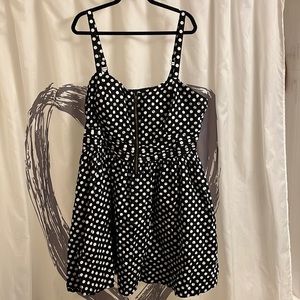 Women’s plus size dress by American Rag in 3xl. In EUC.